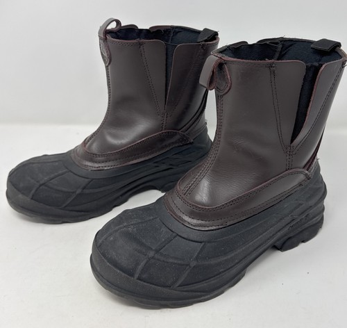 Kamik dawson boots - dawson,