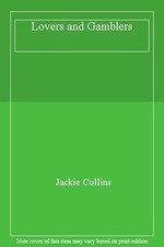 Lovers and Gamblers By Jackie