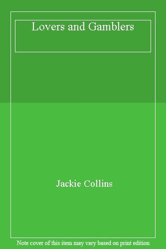 Lovers and gamblers jackie - gamblers, by