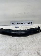 Smart Roadster 452 front lower