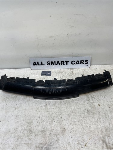 Smart roadster 452 front lower - 452,