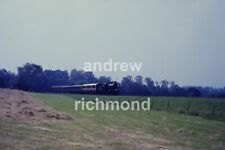 541 Southern Q Class 0-6-0 Aug 1991 4 x Original 35mm Railway Slides