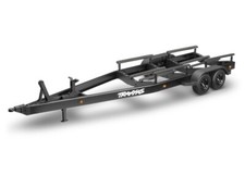 Traxxas trx10650 tandem axle - traxxas,