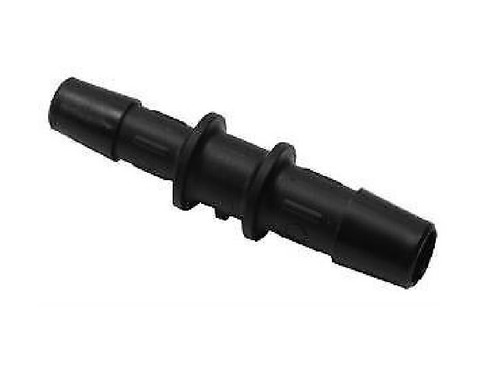 Fuel line coupler for - line,