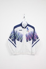 VINTAGE DIADORA ITALY WORLD