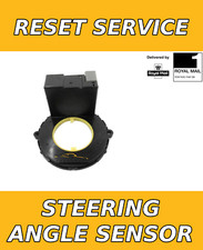 ✅FOR TOYOTA SIENNA 89245-0E020 STEERING ANGLE SENSOR SAS SENSOR RESET SERVICE