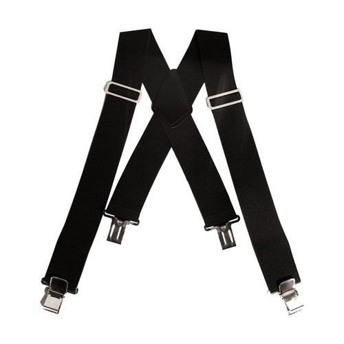 Motorcycle trouser braces - trouser, >