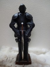 Hand Made Miniature Black