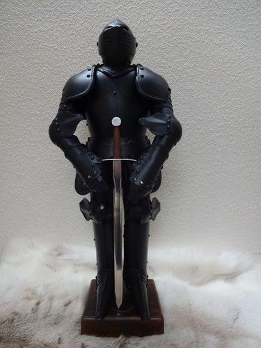 Hand made miniature - made,