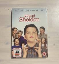 Young sheldon the complete - young,