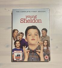Young Sheldon The Complete