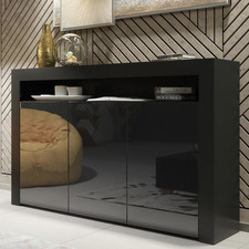 155cm TV Unit Cabinet Stand |
