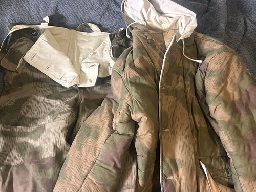 Ww2 german repro tan - repro,