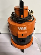 VAX 2000 CYLINDER VACUUM