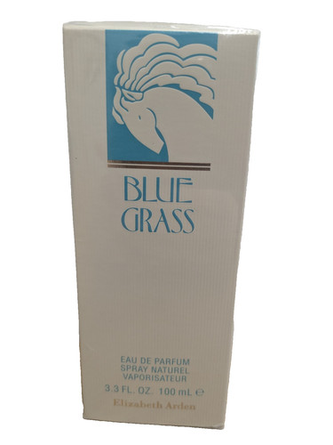 Elizabeth arden blue grass - elizabeth,