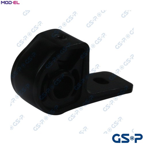 Mounting controltrailing - 2x,