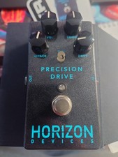 Horizon Devices Precision
