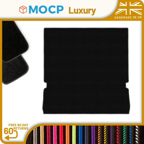 Luxury boot mat fit - luxury,