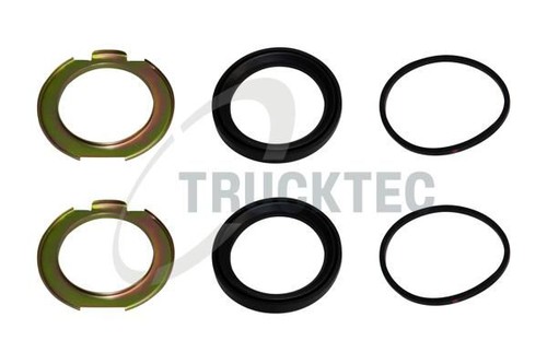 Front axle 0243115 repair kit - front,