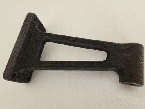 1079 wall bracket herbert - wall, bracket.