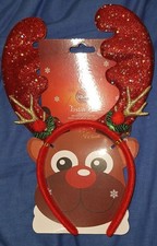 reindeer antlers with detail