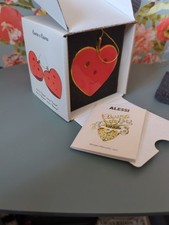 Alessi Cuore E Cuora Heart to