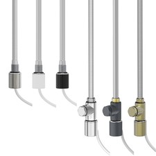 Electric Heating Element for