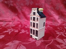 KLM Blue Delft  House by BOLS