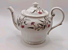 Royal Standard Fine Bone China