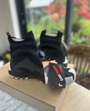 Mammut Eiger Speed Goretex Mountaineering Boots Size UK 10