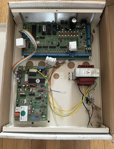 Aritech cd9503 s44 - cd9503,