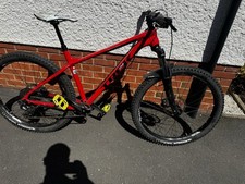 Trek Roscoe 6 Mountain Bike