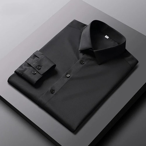 Men long sleeve shirt casual - men's,