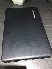 Lenovo G550 laptop.  UNTESTED
