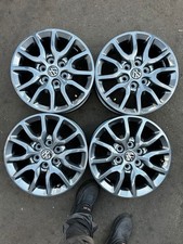 4x Genuine VW Transporter T7