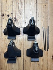 Thule 750 Rapid System Foot