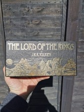 Lord of the Rings Cassette