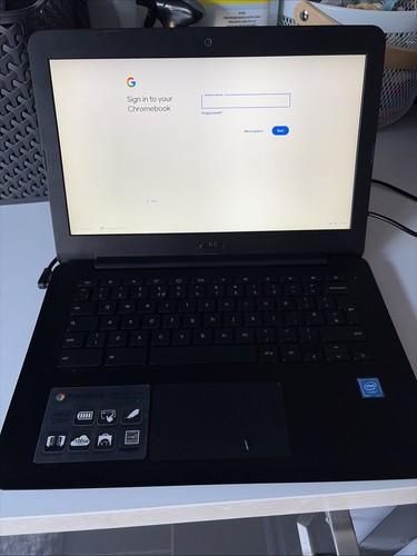 Asus chromebook c300m laptop - asus,