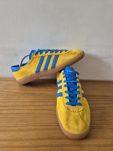 Adidas malmo 2019 city - -,