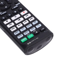 *Learning Remote Control