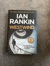 Westwind by Ian Rankin