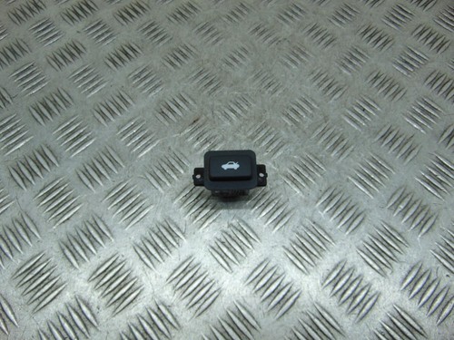 Honda accord boot lid - boot, tailgate