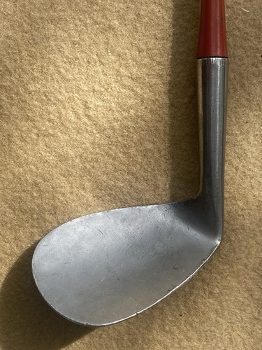 Spoon golf club 1920s - golf,
