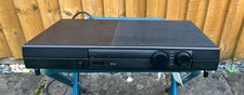 Rega Elex Integrated