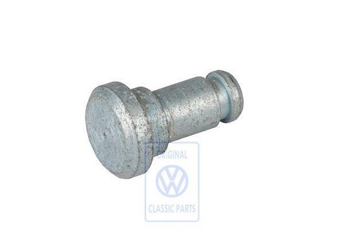 Vag bearing journal k70 - t2, vw