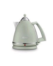 Delonghi Argento Flora Kettle