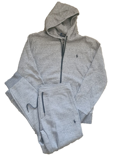 Polo ralph lauren men grey - polo,