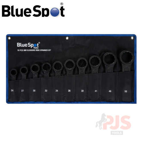 Blue spot tools 04130 50mm - spot,