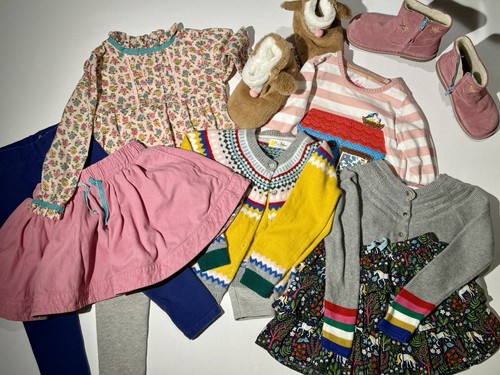 Mini boden girls 5 - boden,
