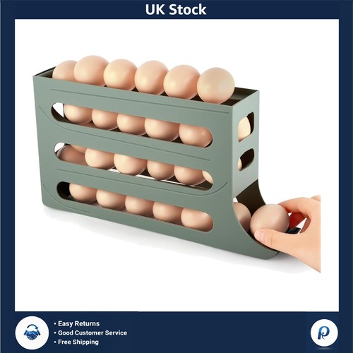 Space saving automatic - space,